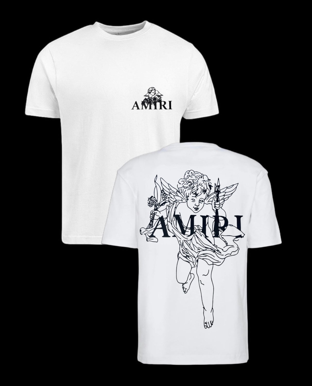 CAMISETA AMIRl