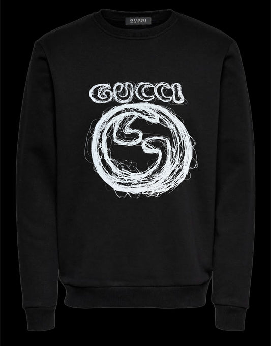 SUDADERA GUCCl