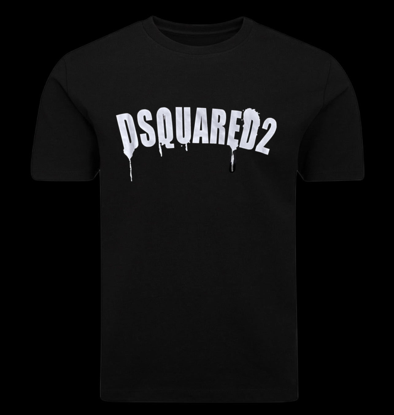 CAMISETA DSQUAR£D