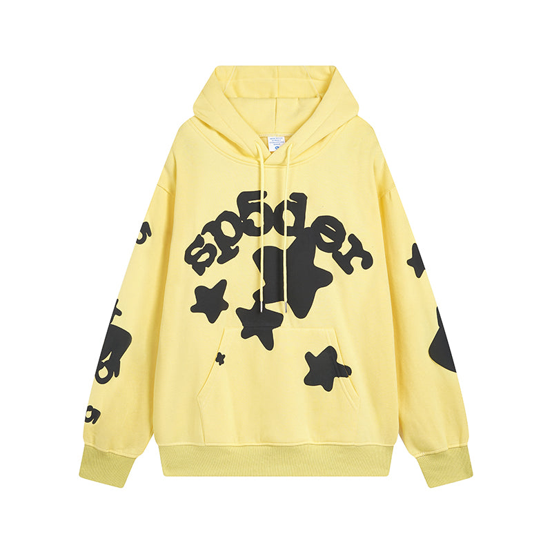 Sp5der hoodie