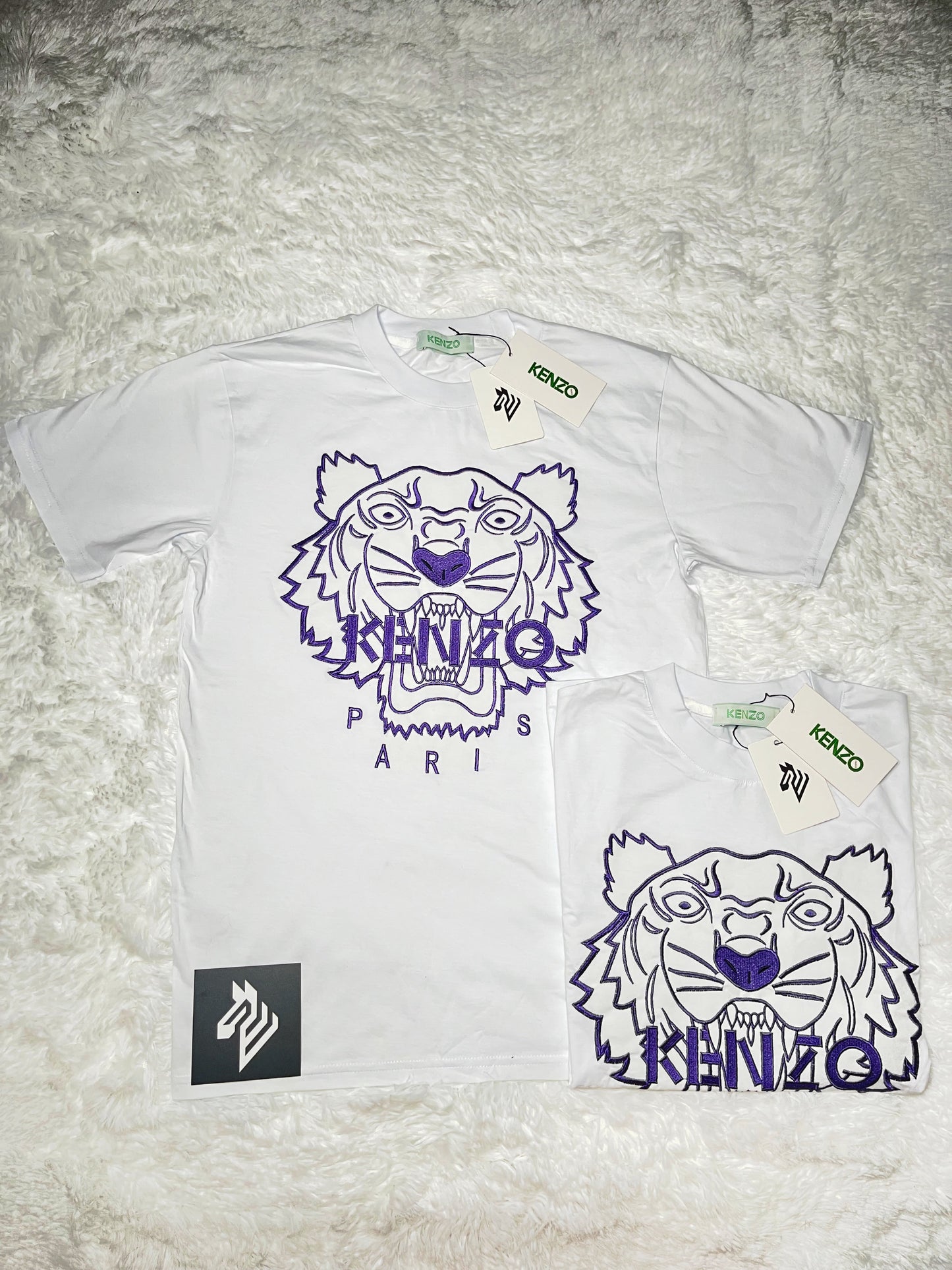 CAMISETA KENZ0