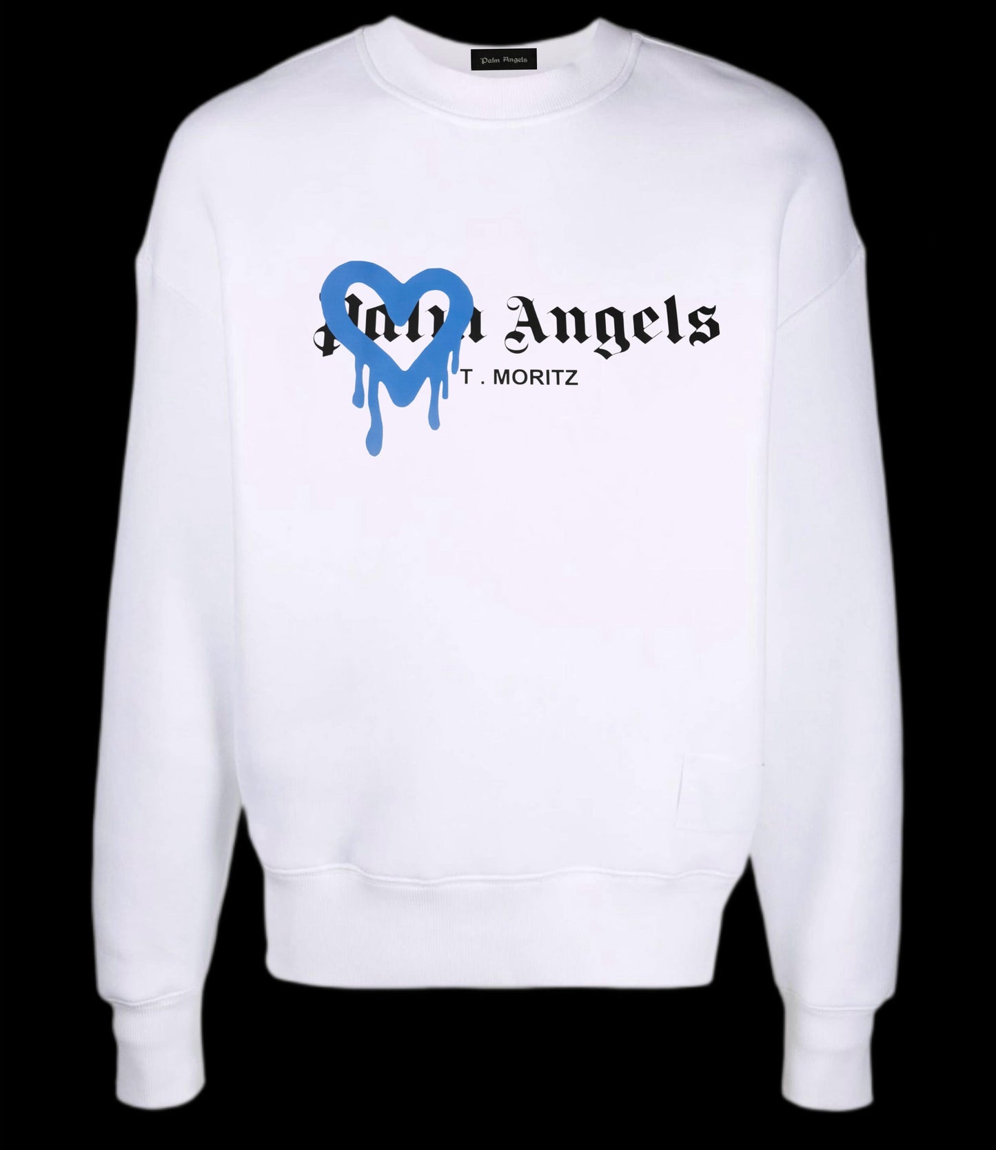 SUDADERA PALM ANGEL$