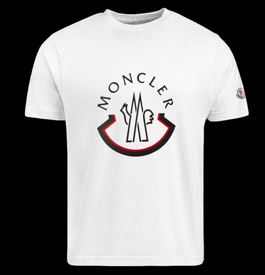 CAMISETA M0NCLER