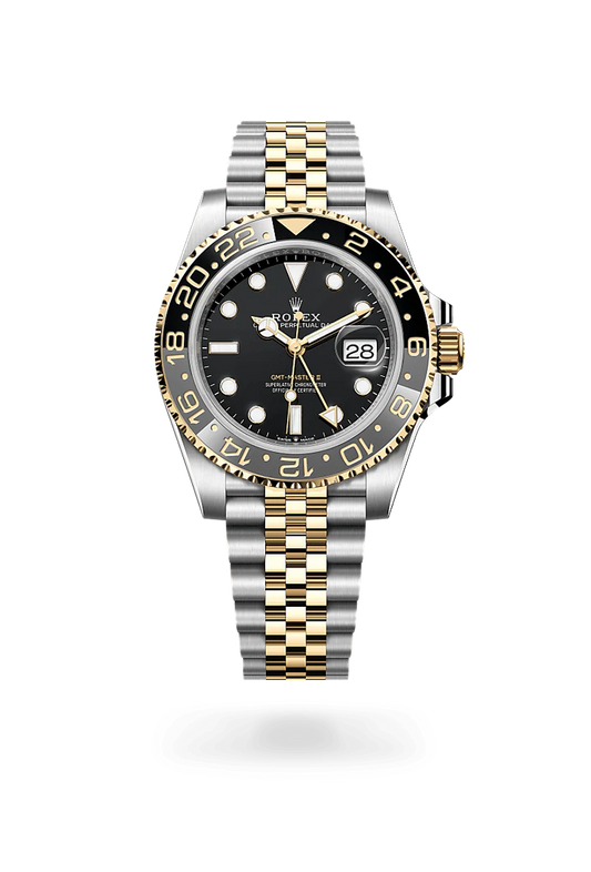 R0LEX GMT MASTER