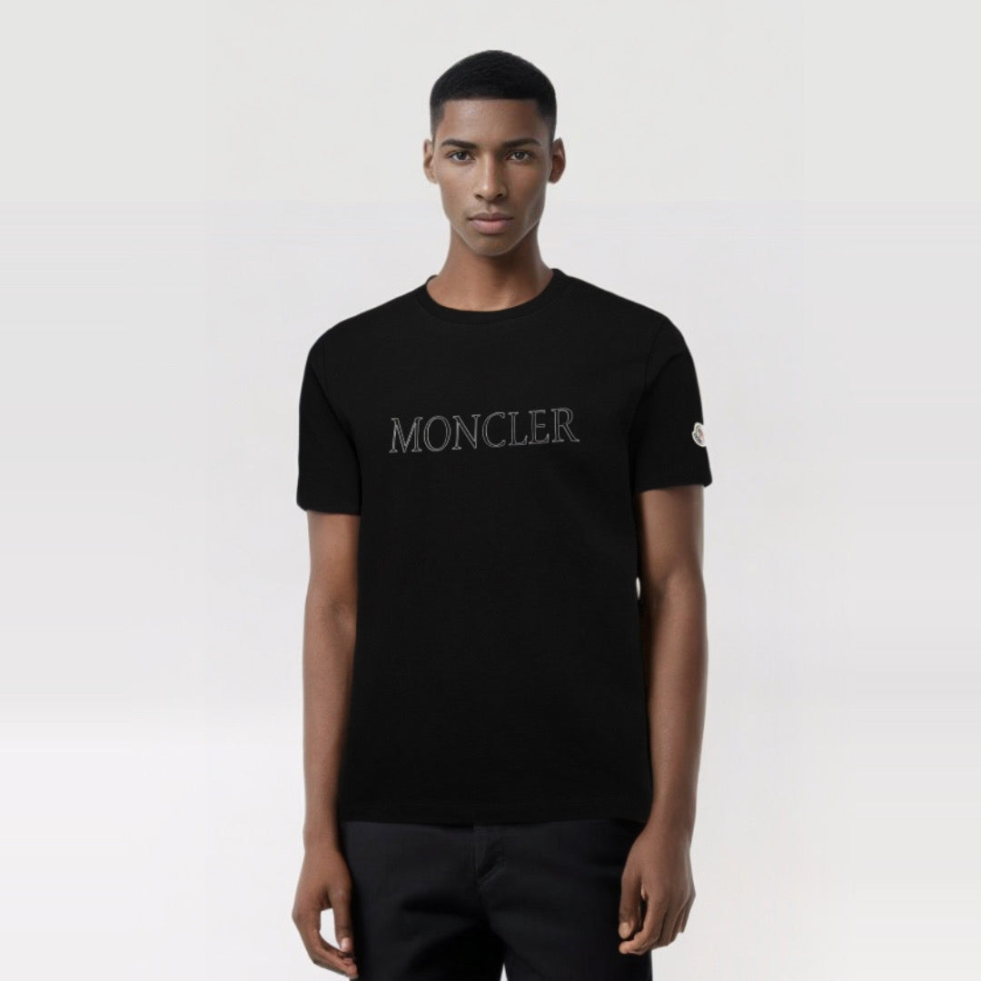 CAMISETA M0NCLER