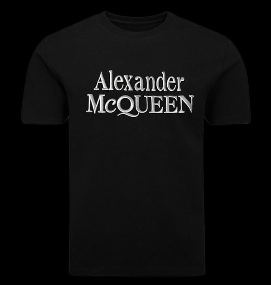 CAMISETA  ALEXAND£R MCQUE£N