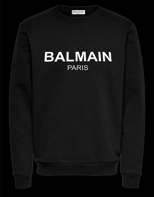 SUDADERA BALMAlN