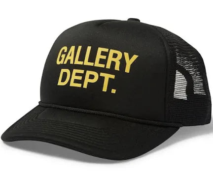 GORRA GALLERY