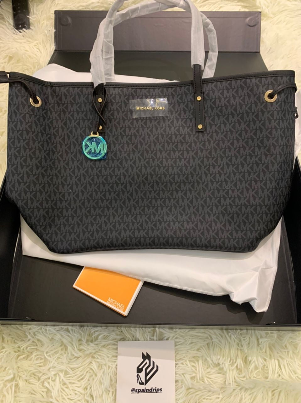 WOMEN'S BAG