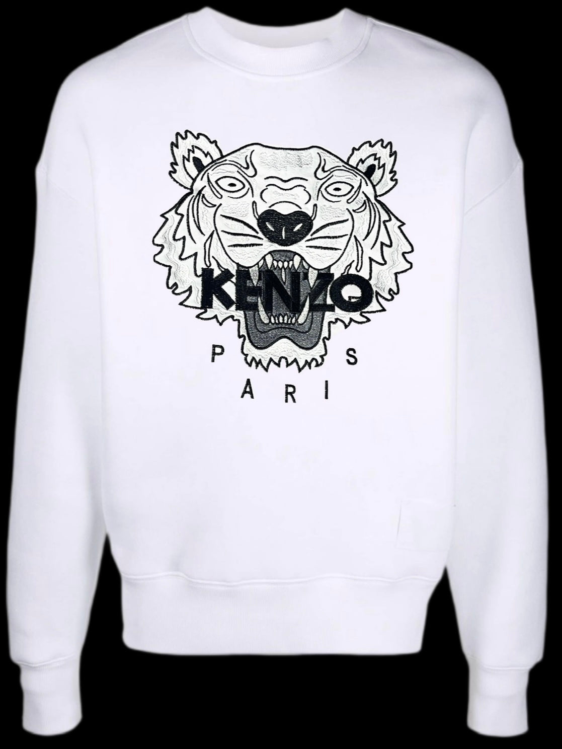 SUDADERA K£NZ0