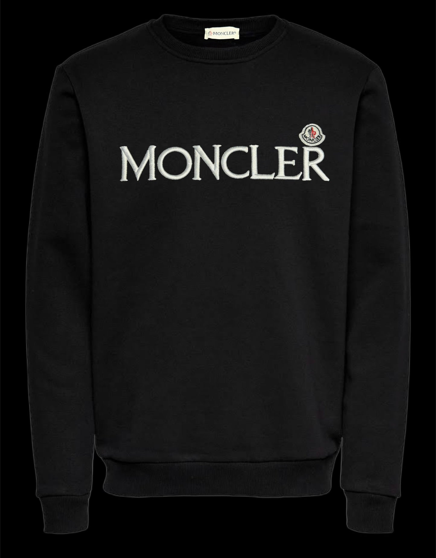 SUDADERA M0NCLER