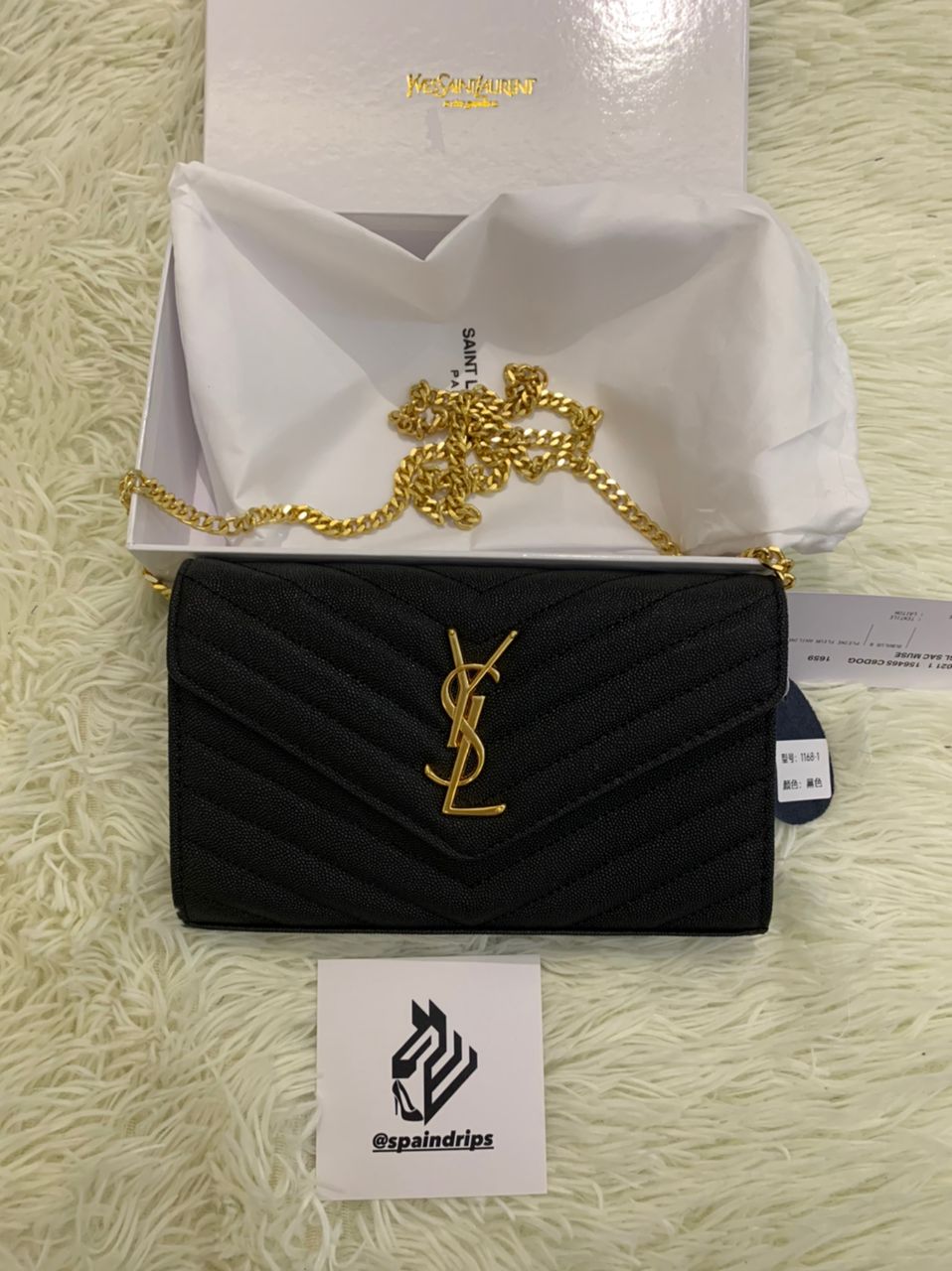 YSL