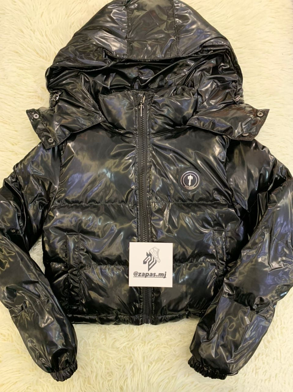 WOMEN'S JACKET