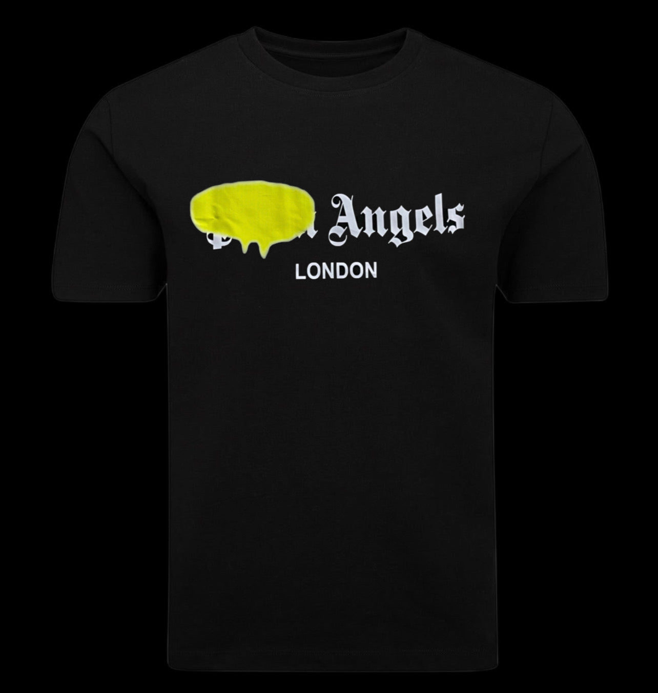 CAMISETA PALM ANGEL$