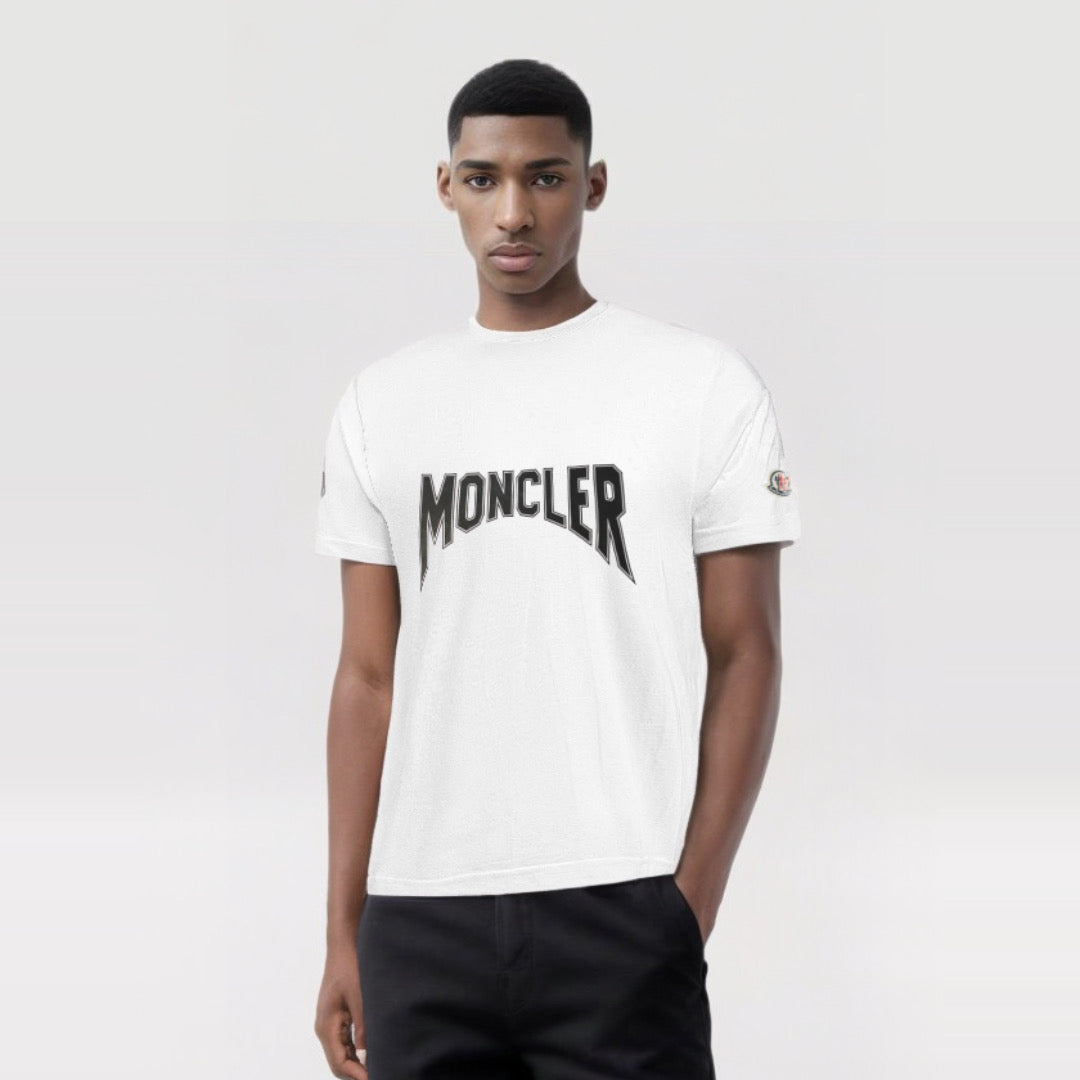 CAMISETA M0NCLER