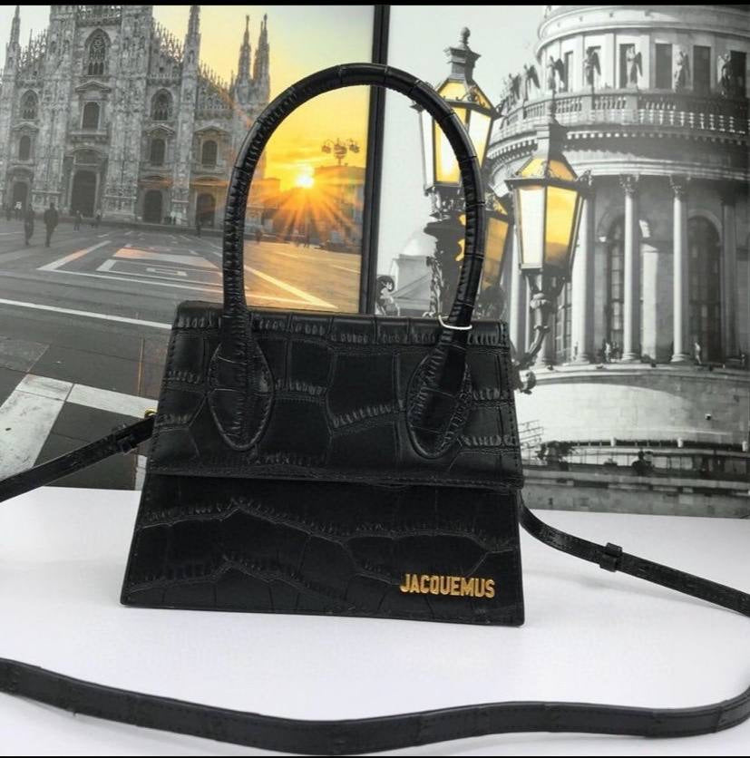 WOMEN'S BAG