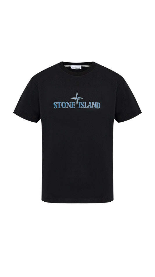 Camiseta ST0NE ISLAND