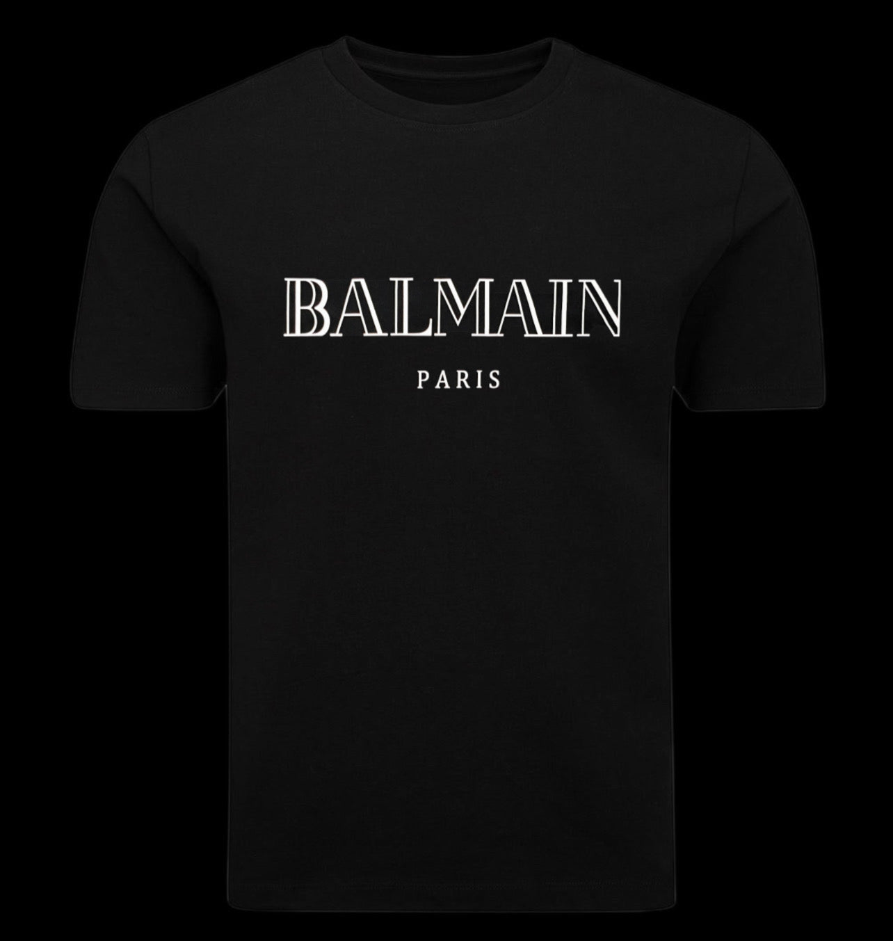 CAMISETA BALMAlN