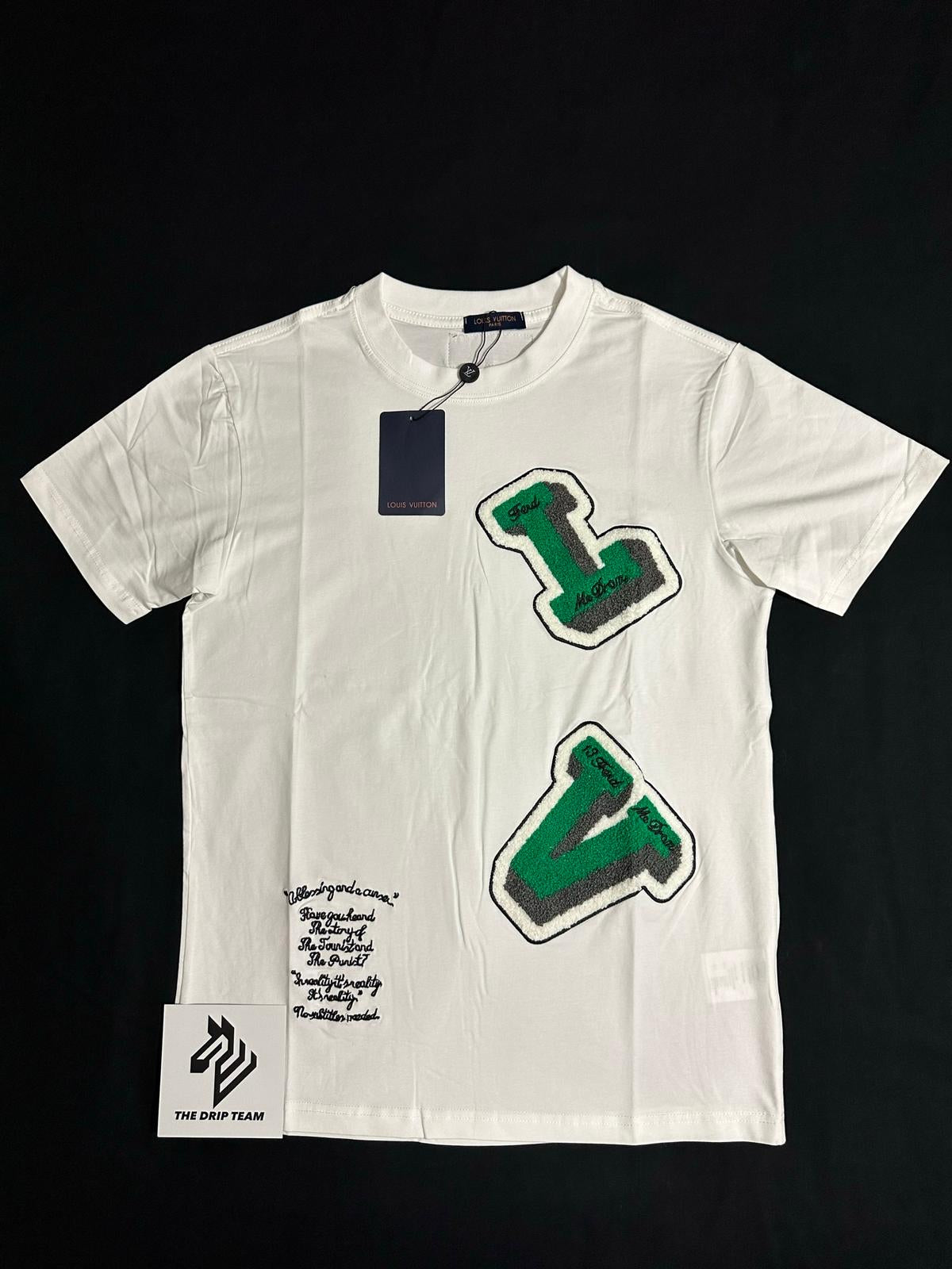 Camiseta