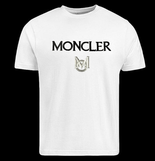 CAMISETA M0NCLER