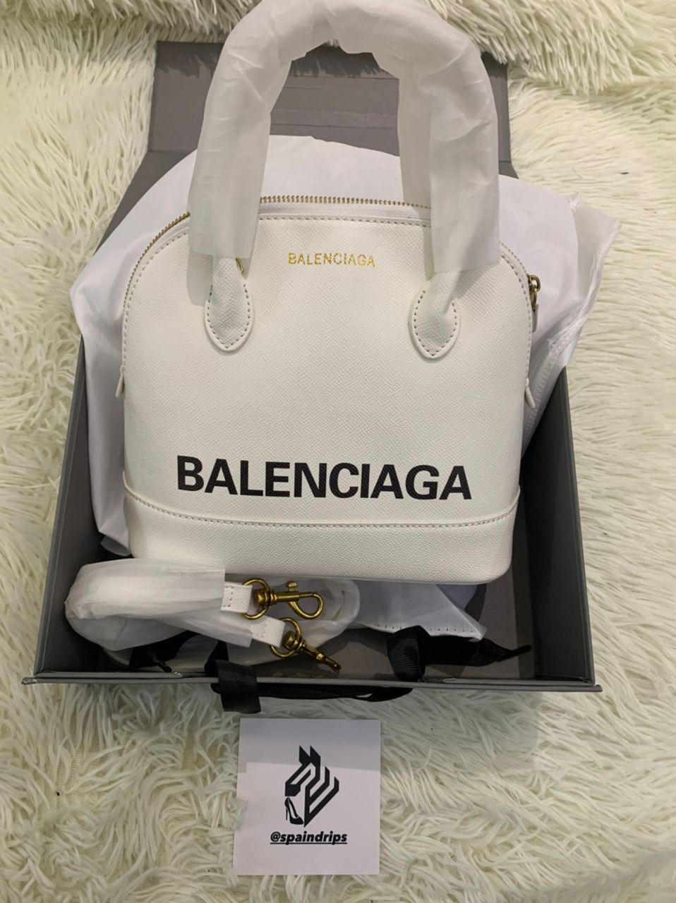 WOMEN'S BAG