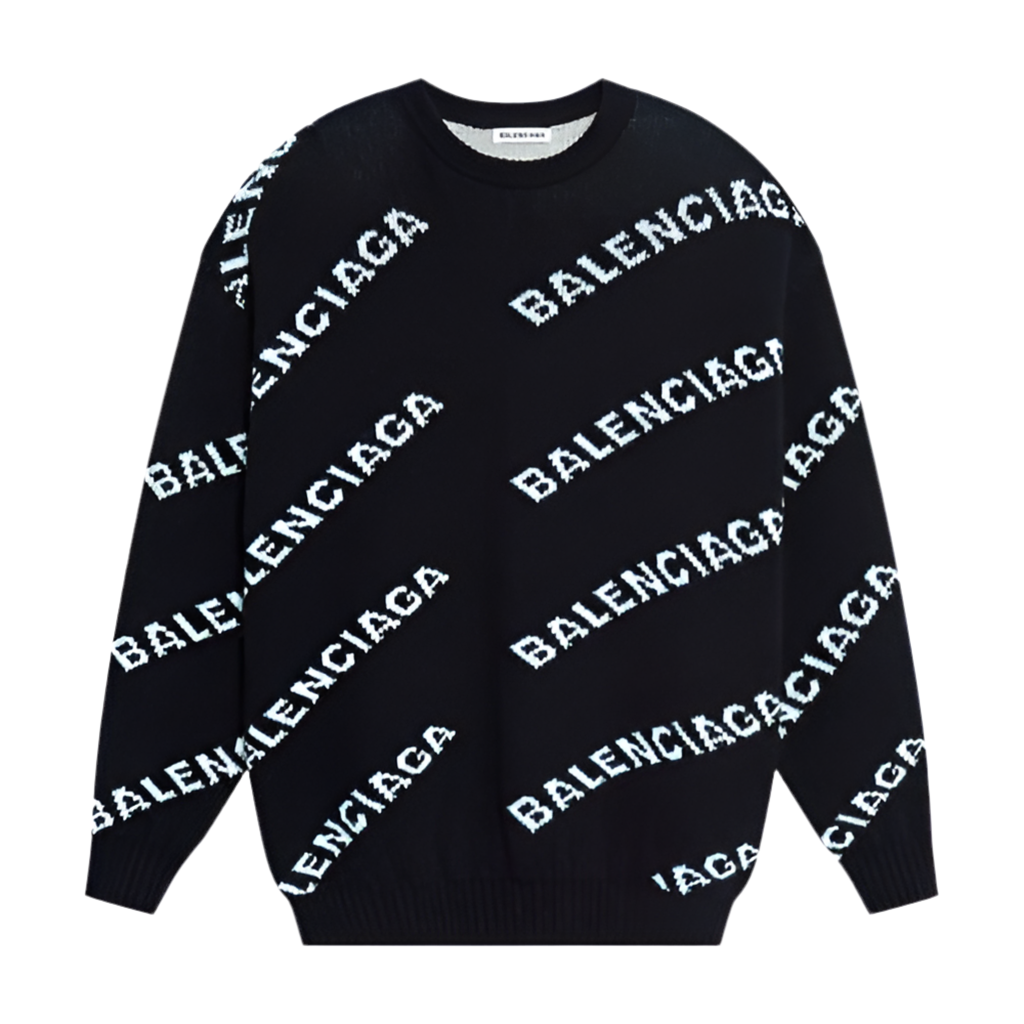 Sudadera BAL£NCIAGA