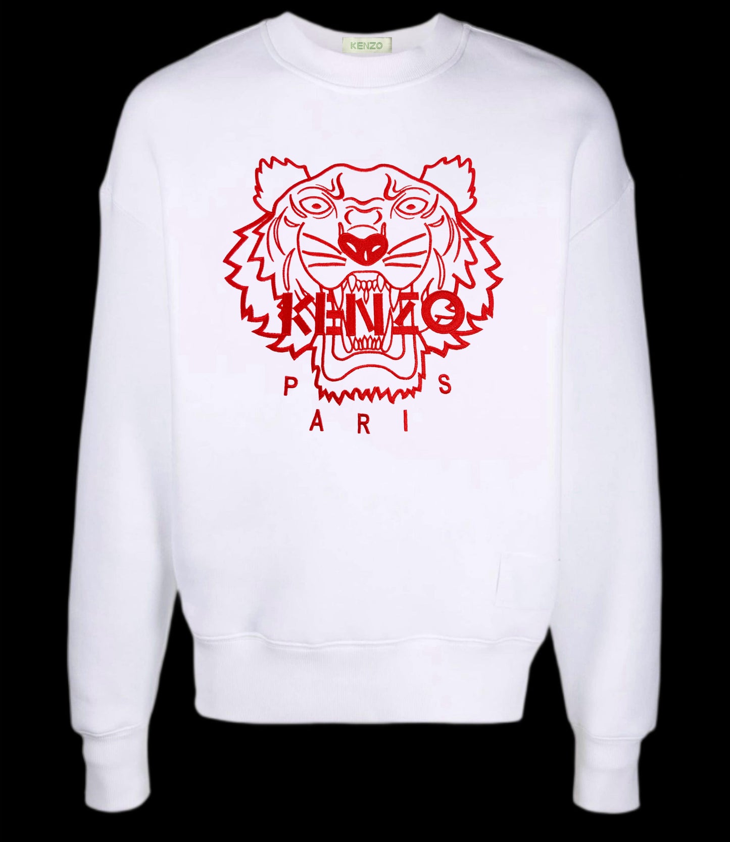 SUDADERA K£NZ0