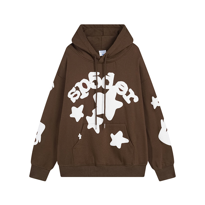 Sp5der hoodie