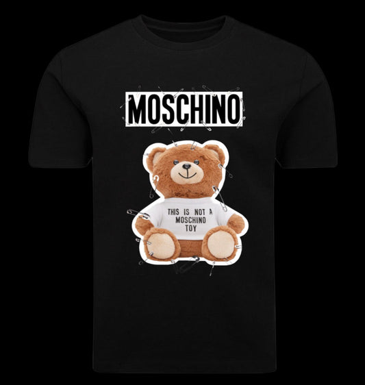 CAMISETA MOSCHIN0