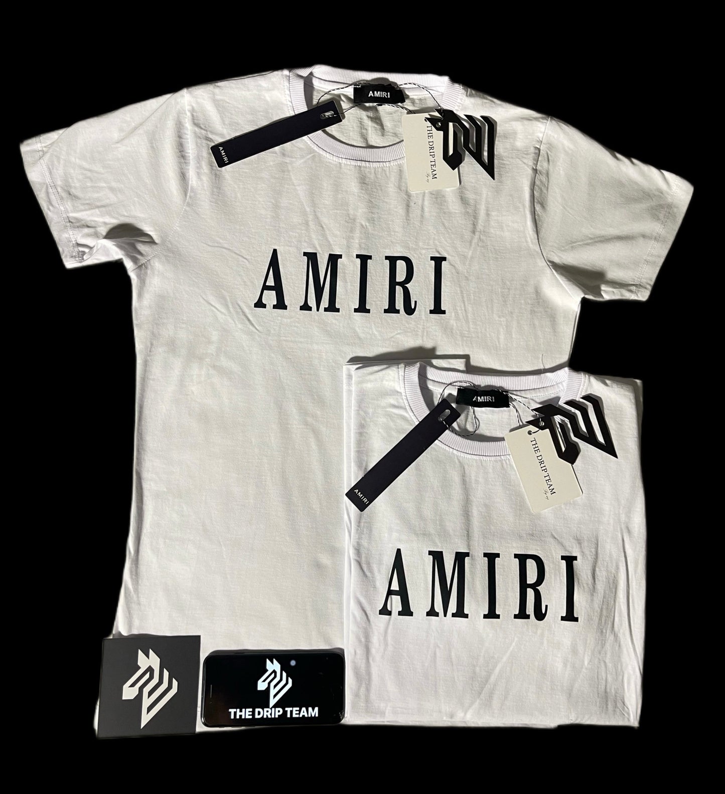 CAMISETA AMIRl