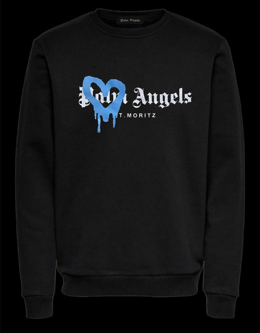 SUDADERA PALM ANGEL$