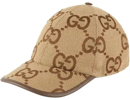 GORRA GUCC!