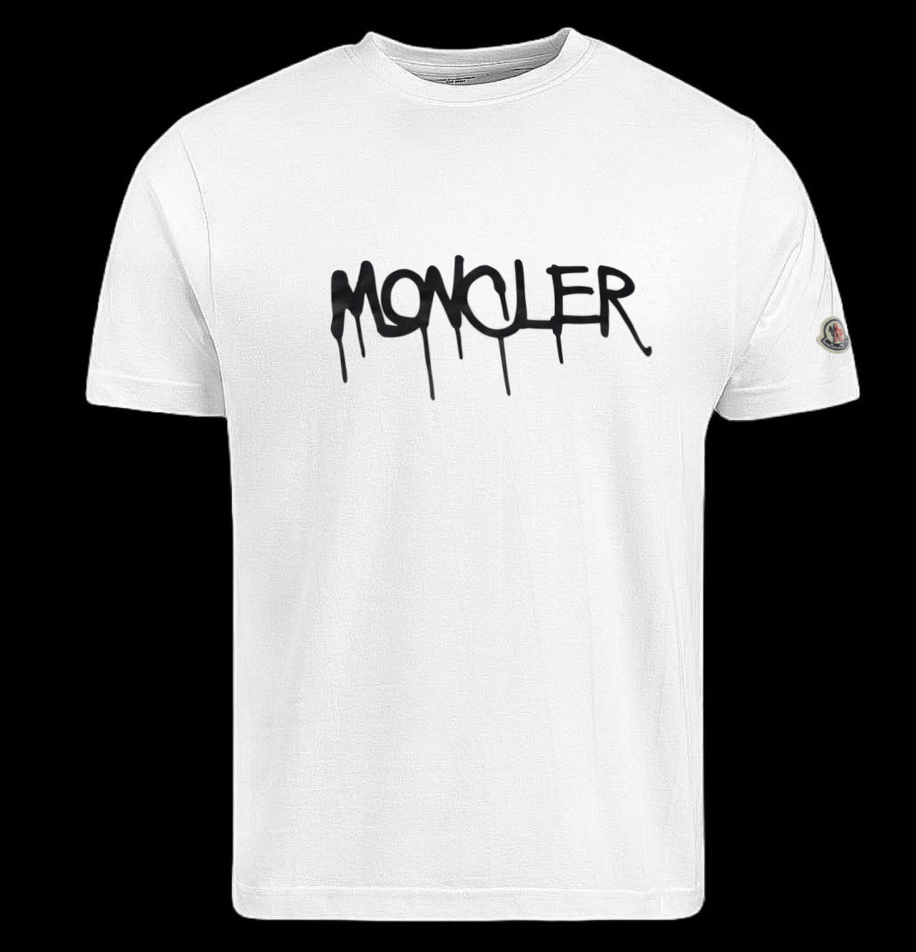 CAMISETA M0NCLER