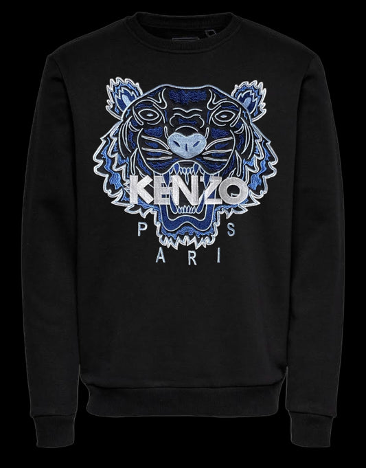 SUDADERA K£NZ0