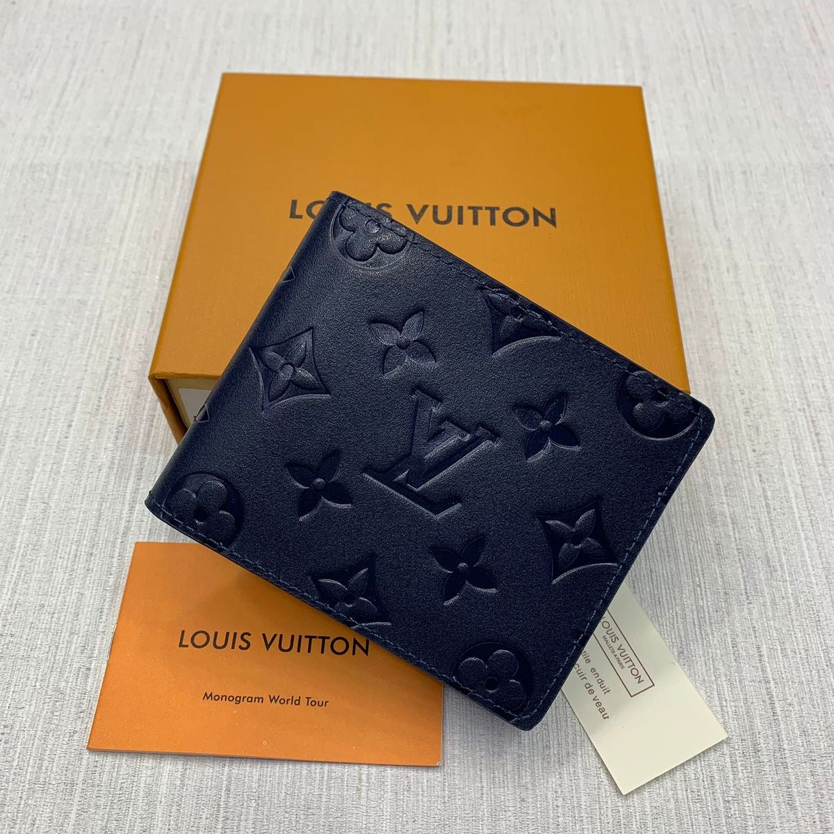 LV