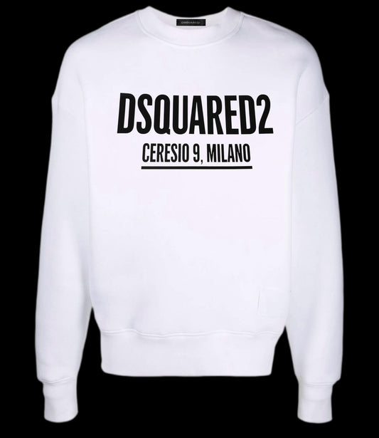 SUDADERA DESQUEAR£D