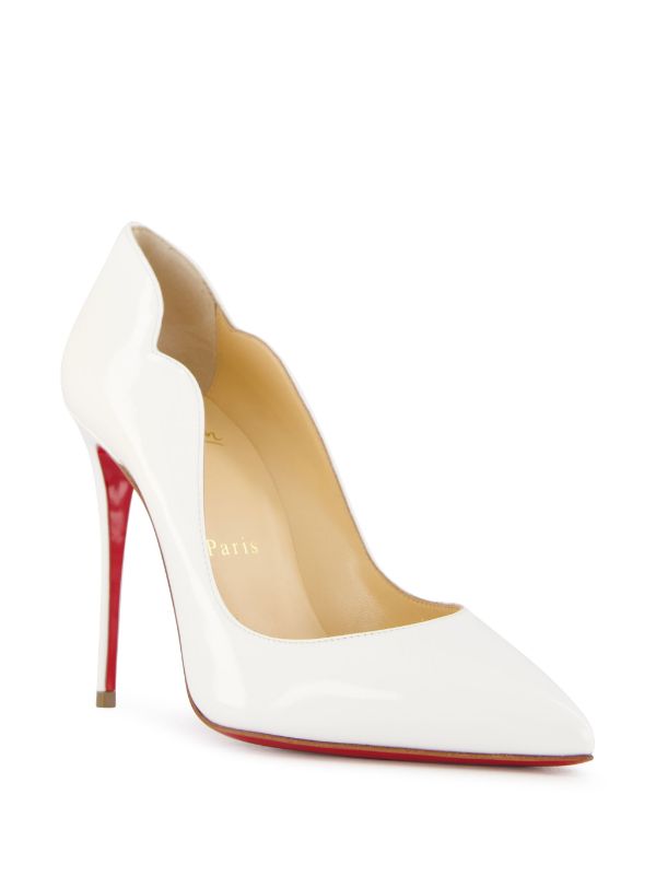 TACONES LOUBOUTlN