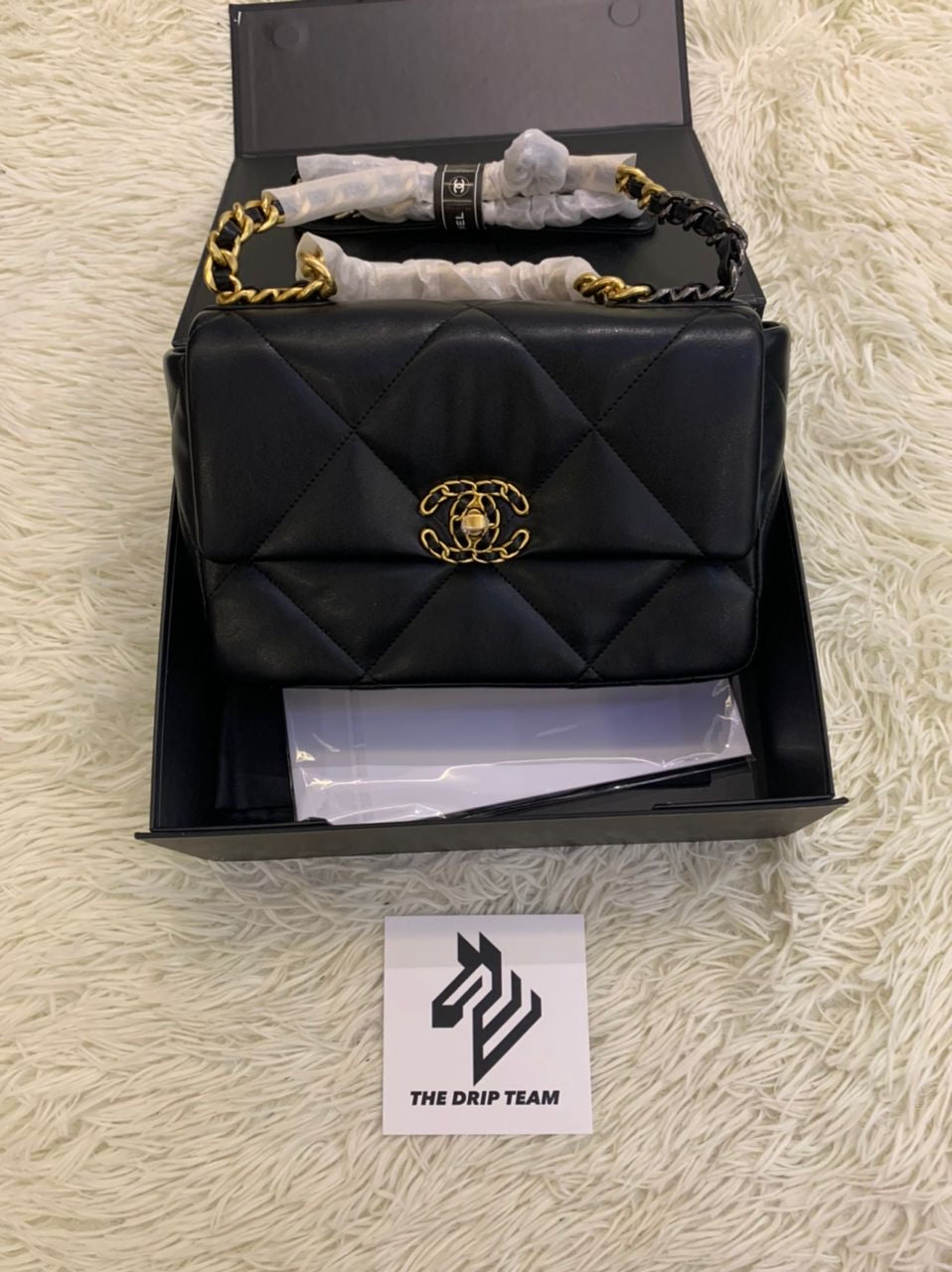 WOMEN'S BAG