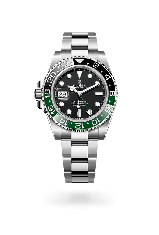 R0LEX GMT MASTER