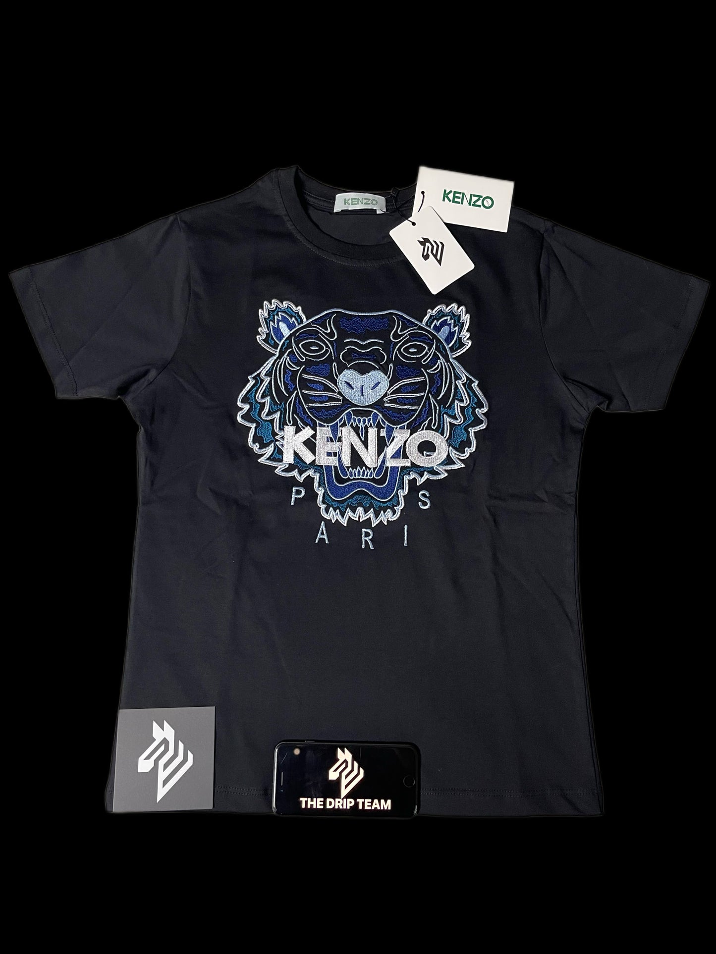 CAMISETA KENZ0