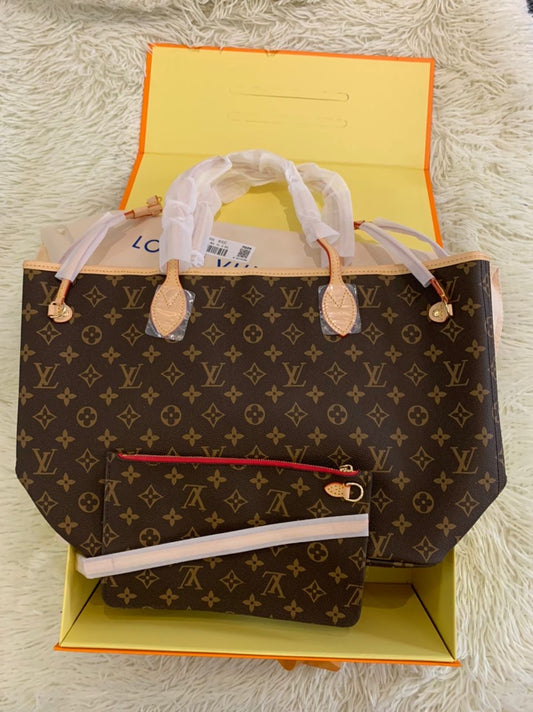 WOMEN'S BAG