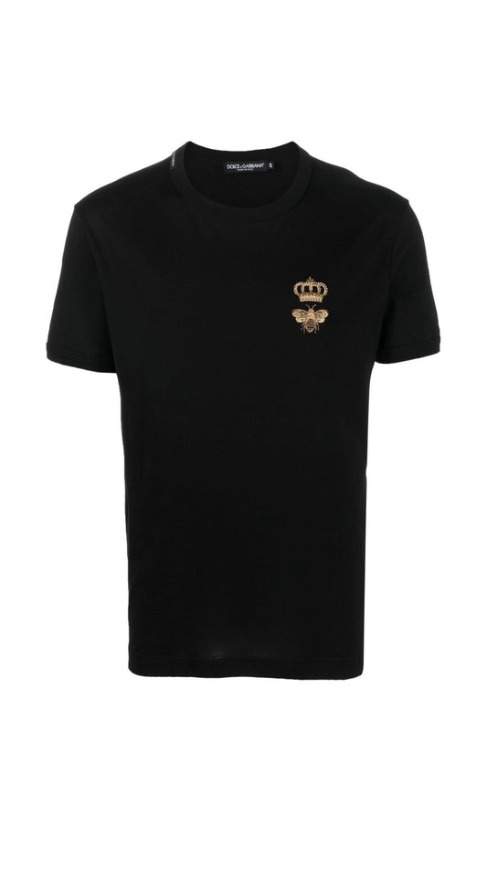 Camiseta D&G