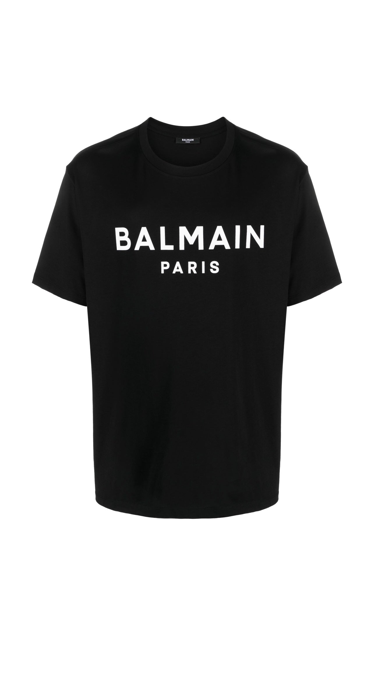 Camiseta BALMAlN