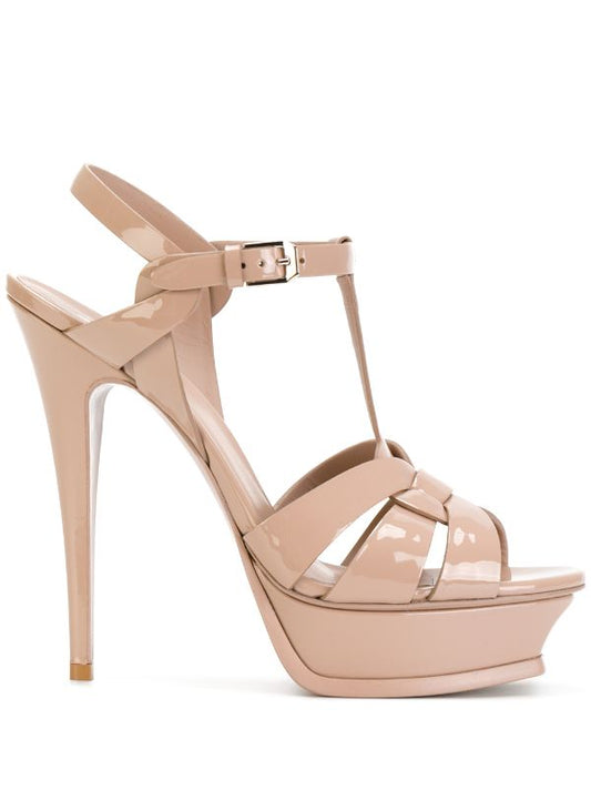 TACONES YSI