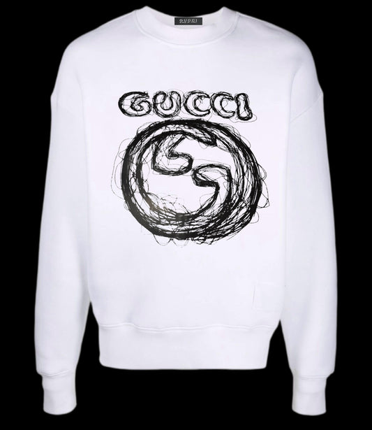 SUDADERA GUCCl