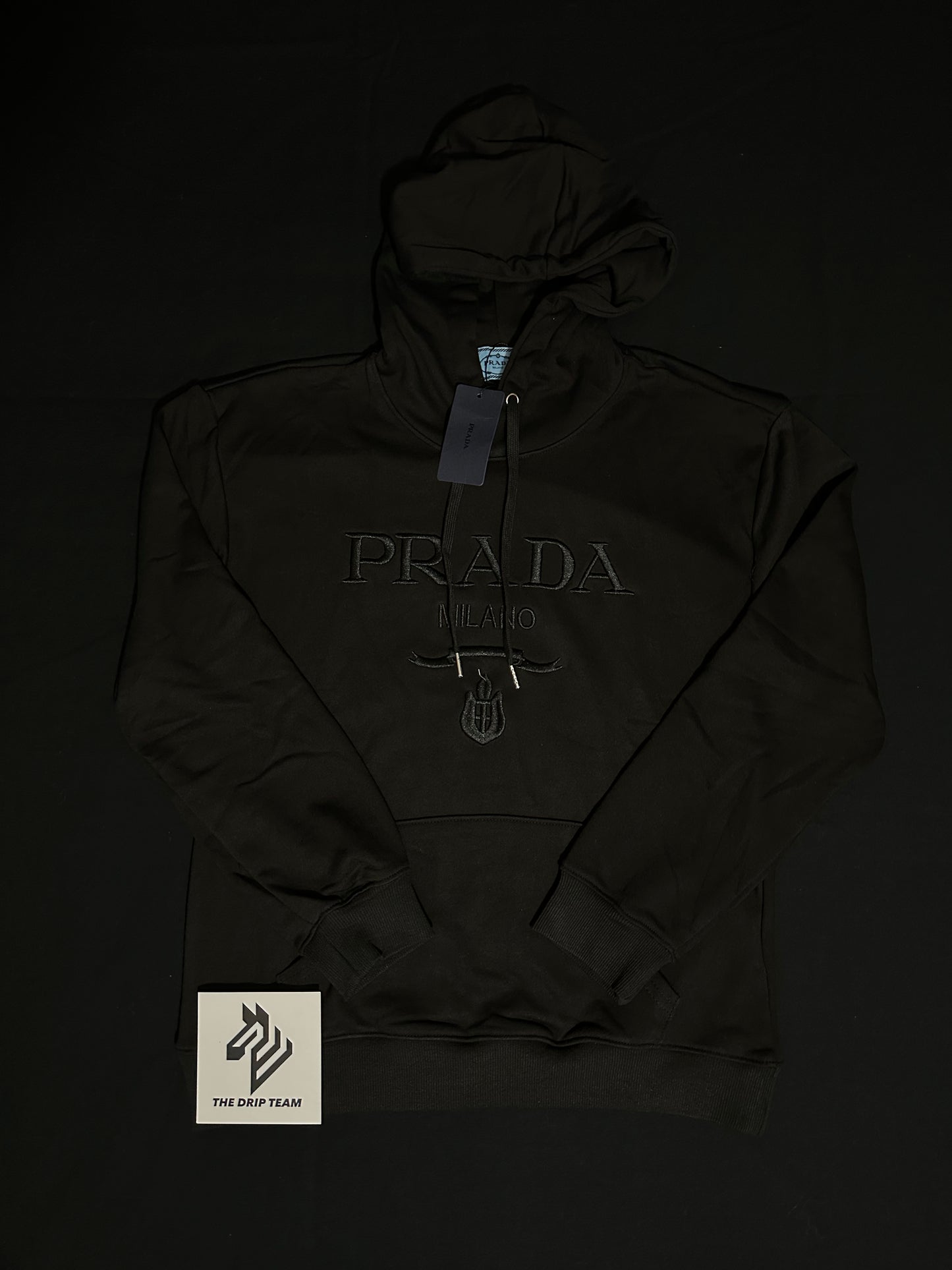 Sudadera