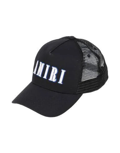 GORRA AMIR!