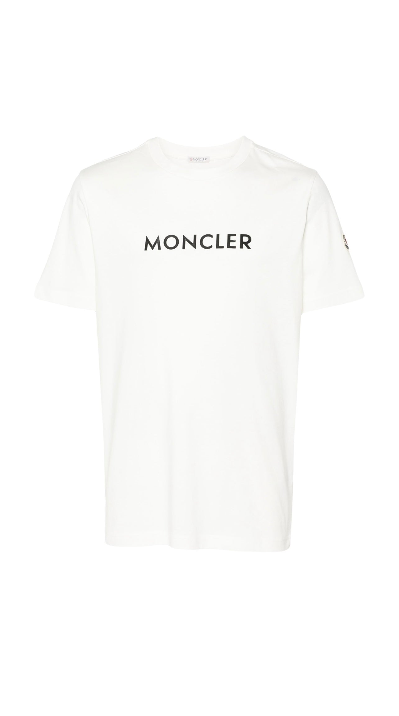 Camiseta M0NCLER