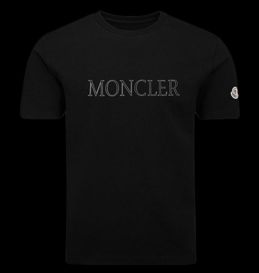 CAMISETA M0NCLER