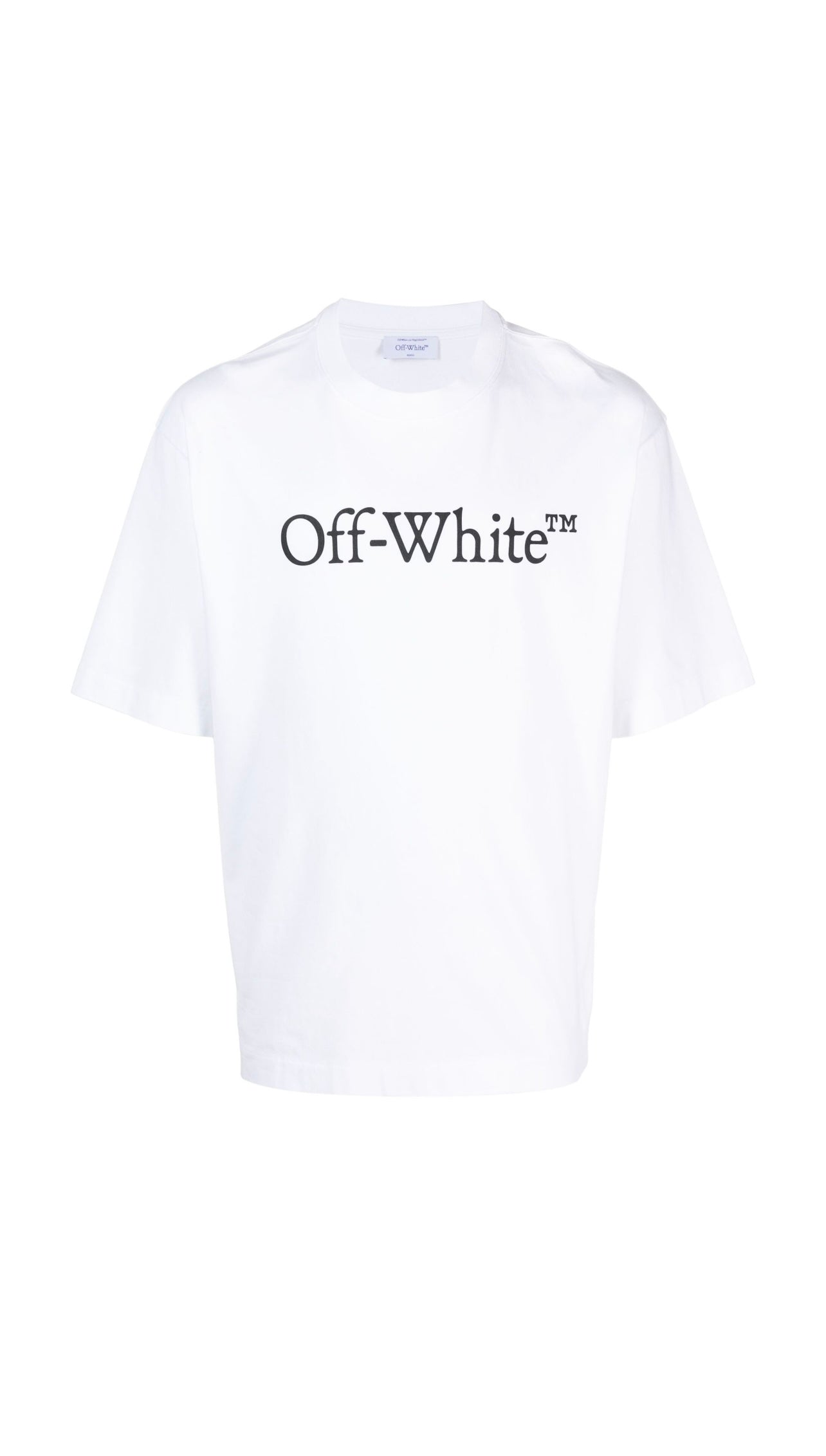 Camiseta OFF WHlTE